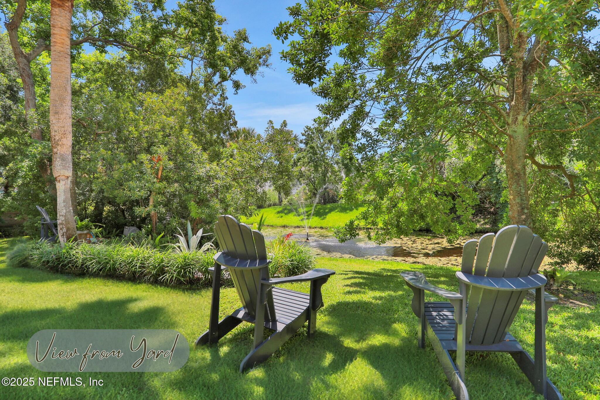 1941 SEMINOLE Road