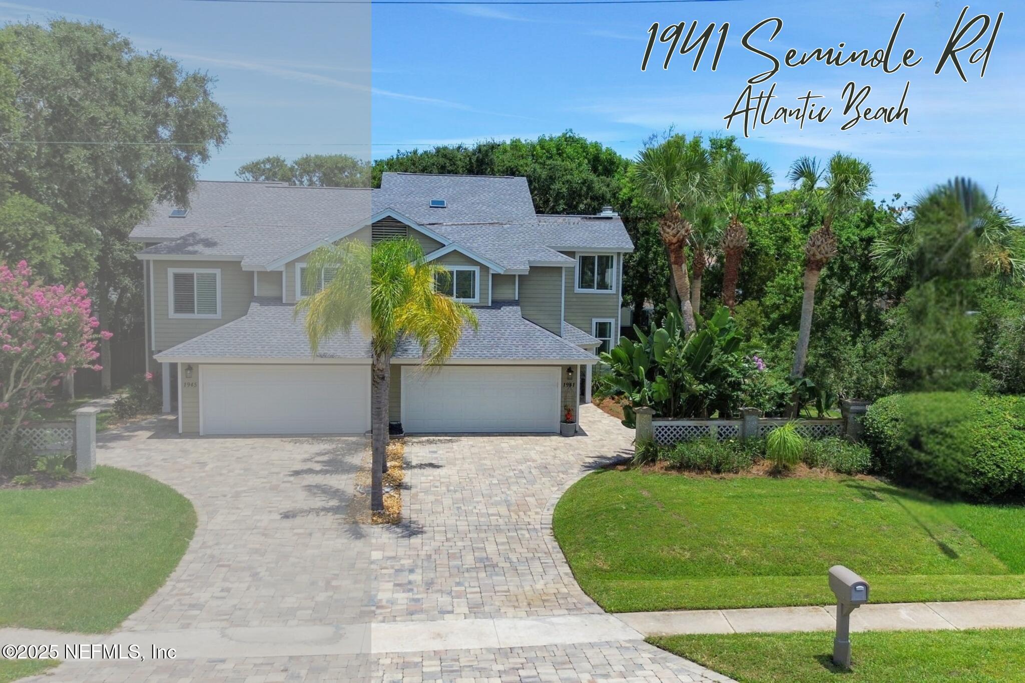 1941 SEMINOLE Road