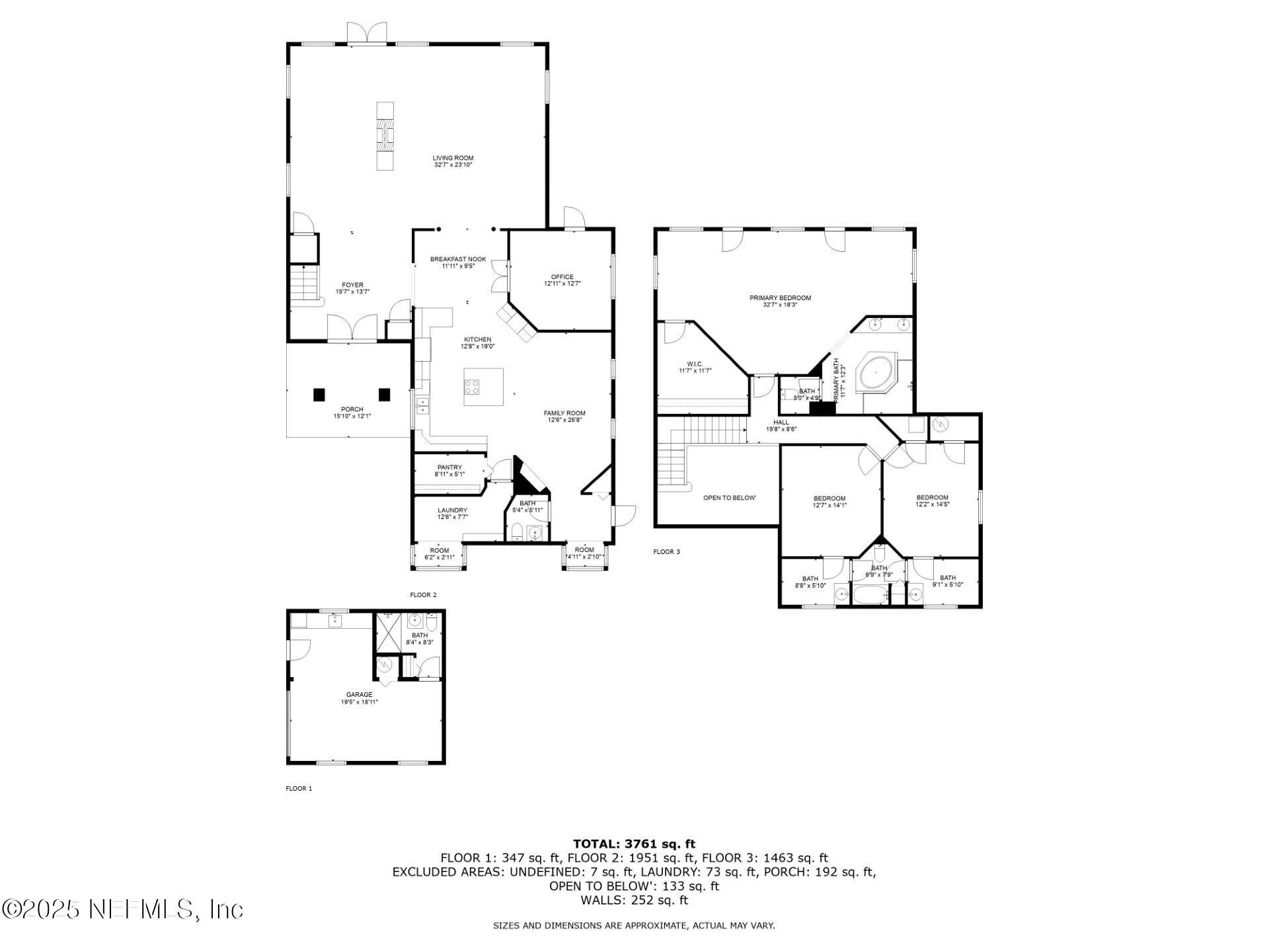 529 W RIVER Road