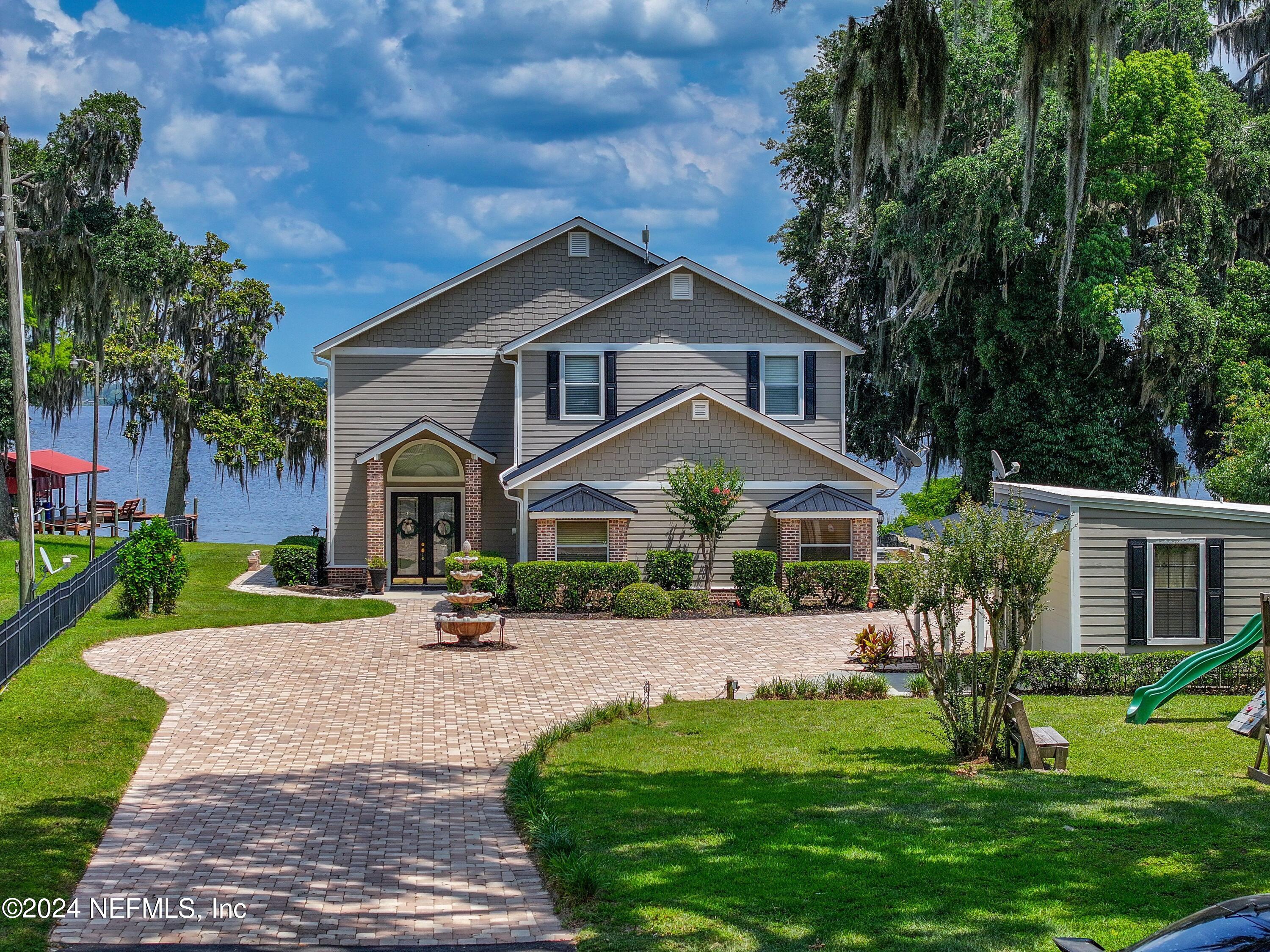529 W RIVER Road