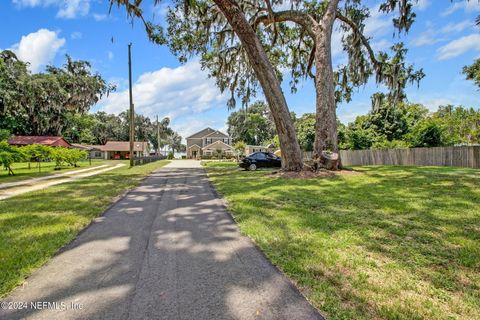 A home in Palatka