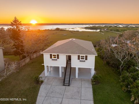 420 TRADE WIND Lane St. Augustine FL 32080