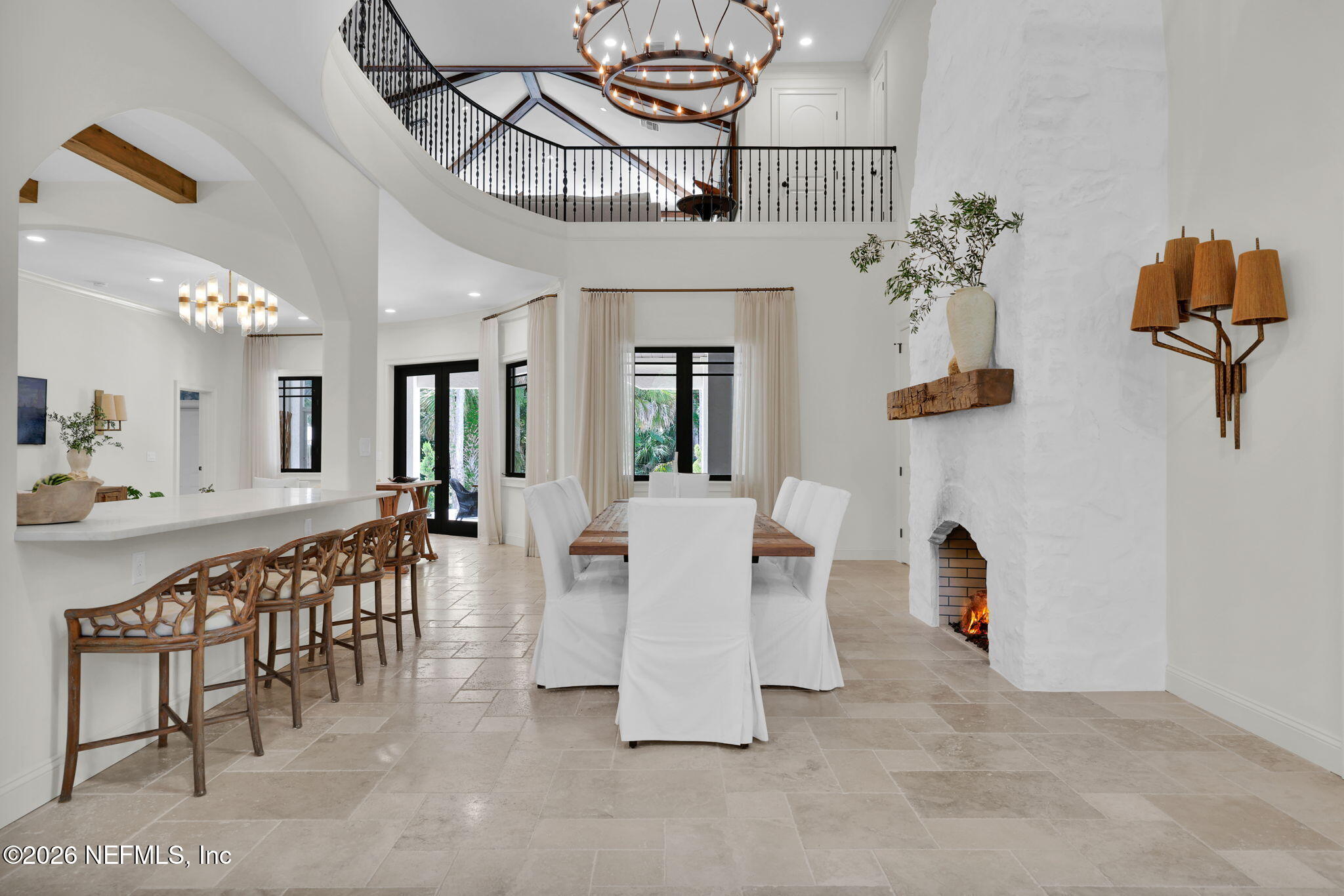 Ponte Vedra Beach, Florida, 32082, United States, 4 Bedrooms Bedrooms, ,5 BathroomsBathrooms,Residential,Active,2045515