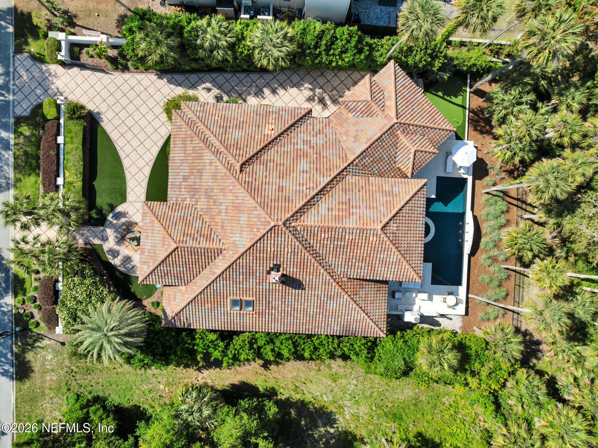 Ponte Vedra Beach, Florida, 32082, United States, 4 Bedrooms Bedrooms, ,5 BathroomsBathrooms,Residential,Active,2045515