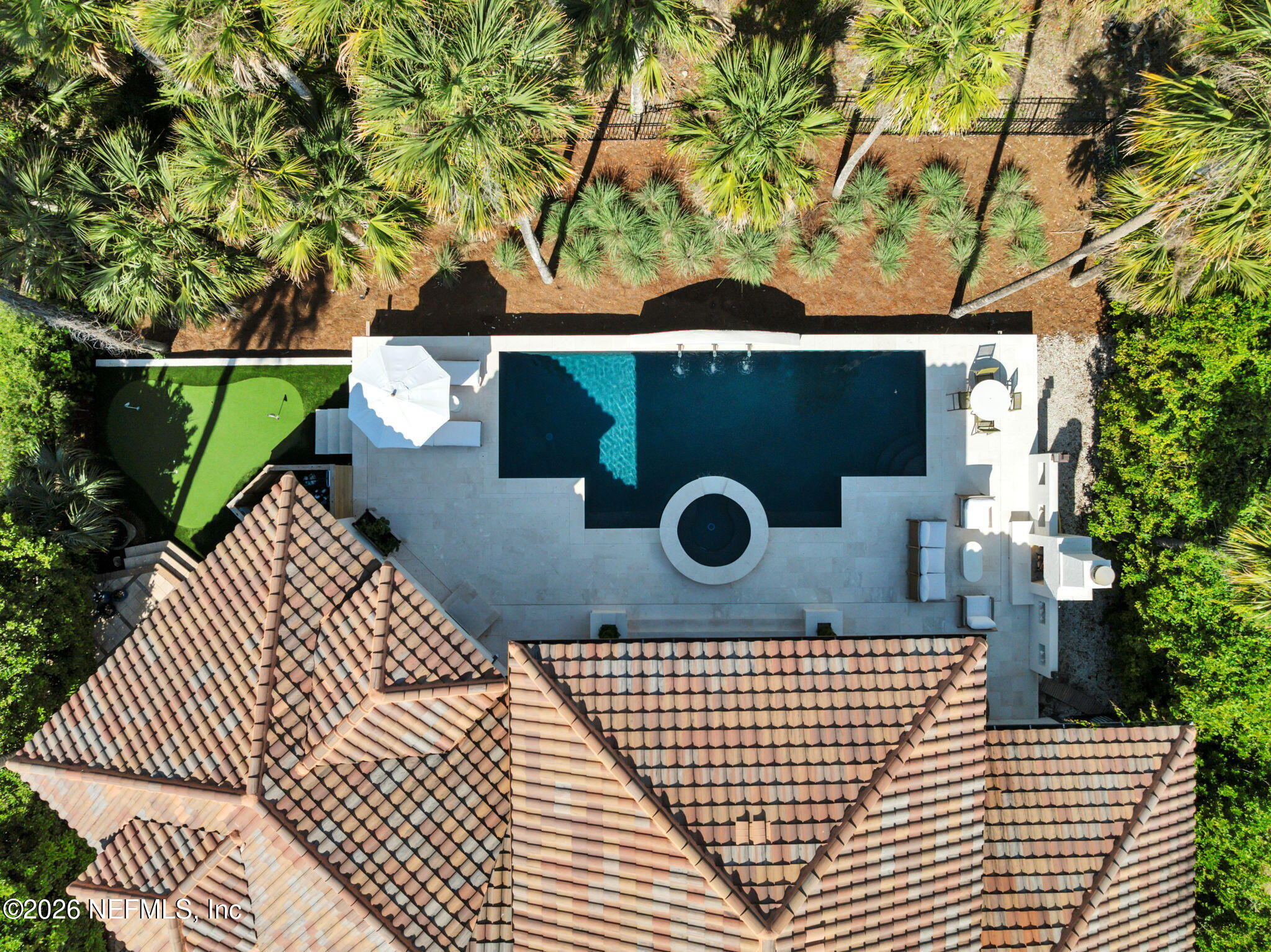 Ponte Vedra Beach, Florida, 32082, United States, 4 Bedrooms Bedrooms, ,5 BathroomsBathrooms,Residential,Active,2045515