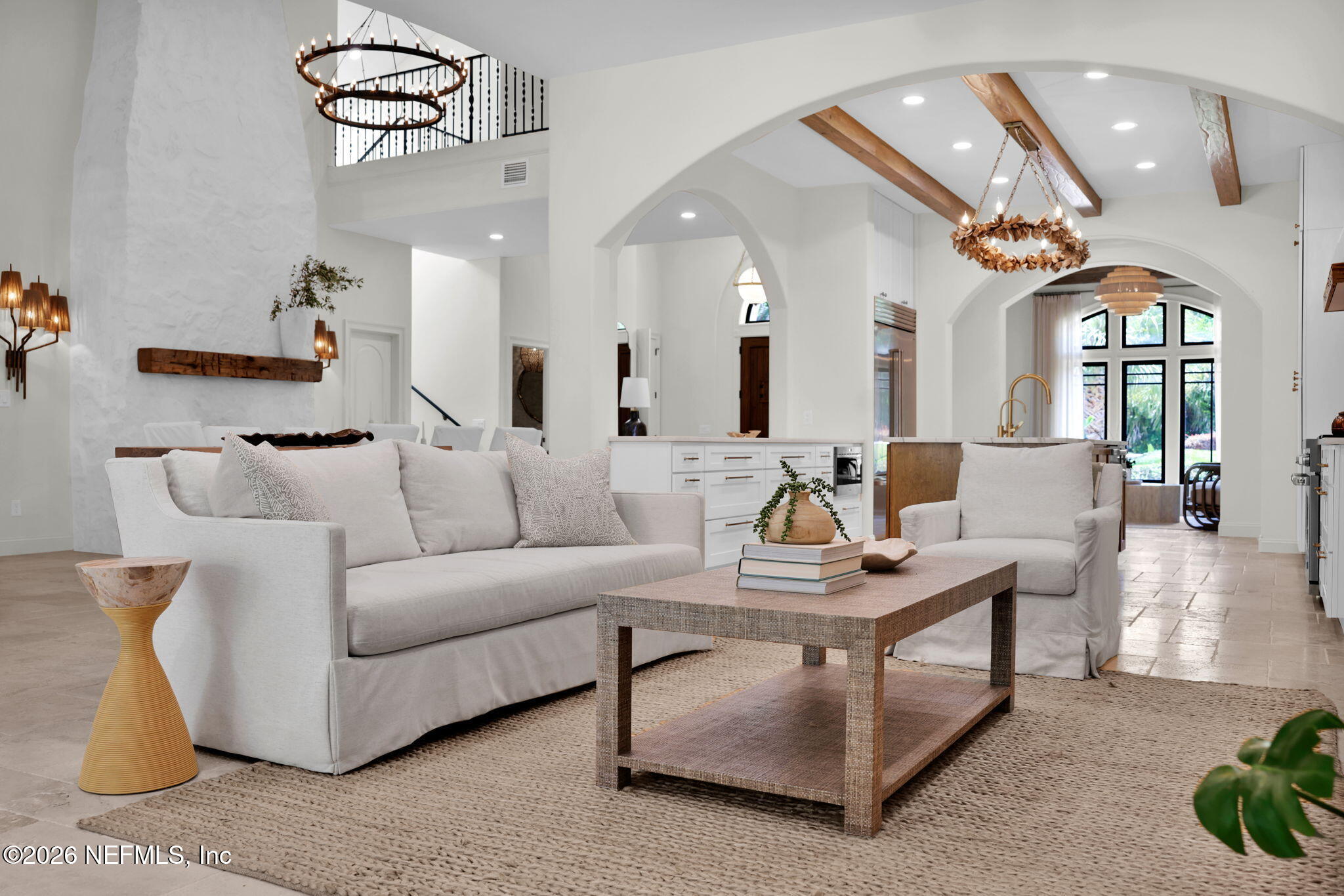 Ponte Vedra Beach, Florida, 32082, United States, 4 Bedrooms Bedrooms, ,5 BathroomsBathrooms,Residential,Active,2045515