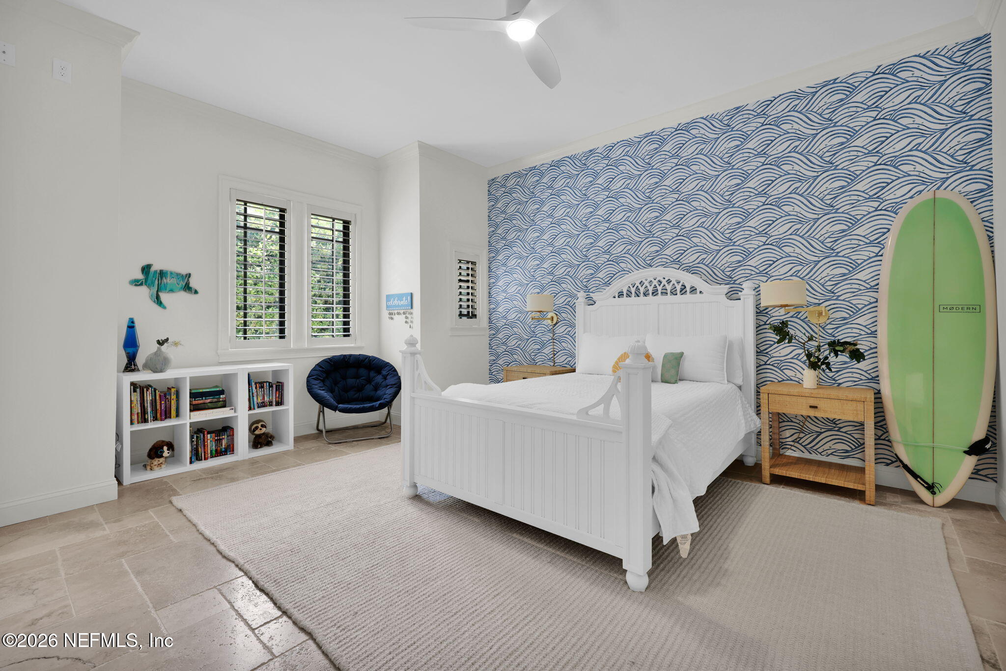 Ponte Vedra Beach, Florida, 32082, United States, 4 Bedrooms Bedrooms, ,5 BathroomsBathrooms,Residential,Active,2045515