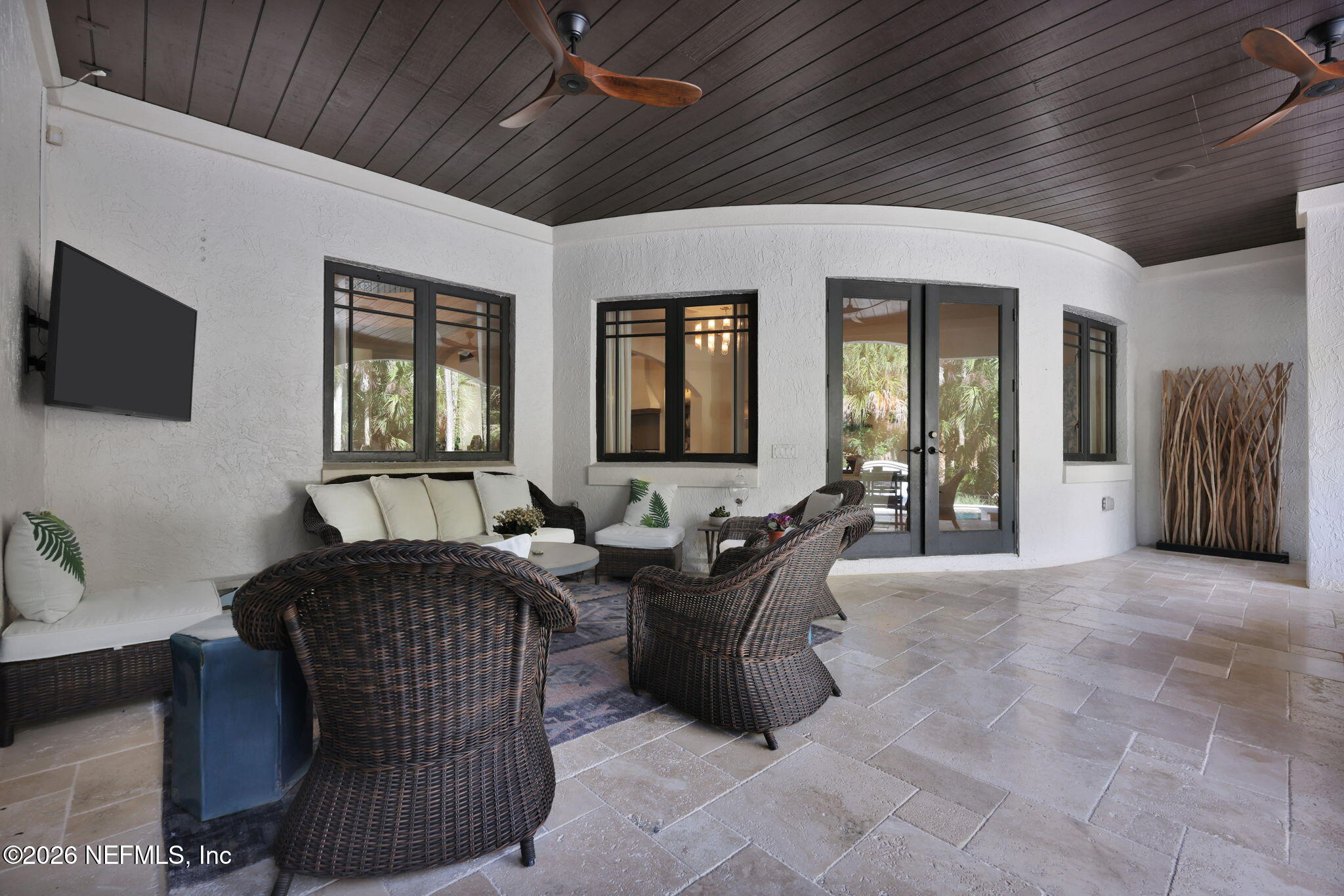 Ponte Vedra Beach, Florida, 32082, United States, 4 Bedrooms Bedrooms, ,5 BathroomsBathrooms,Residential,Active,2045515