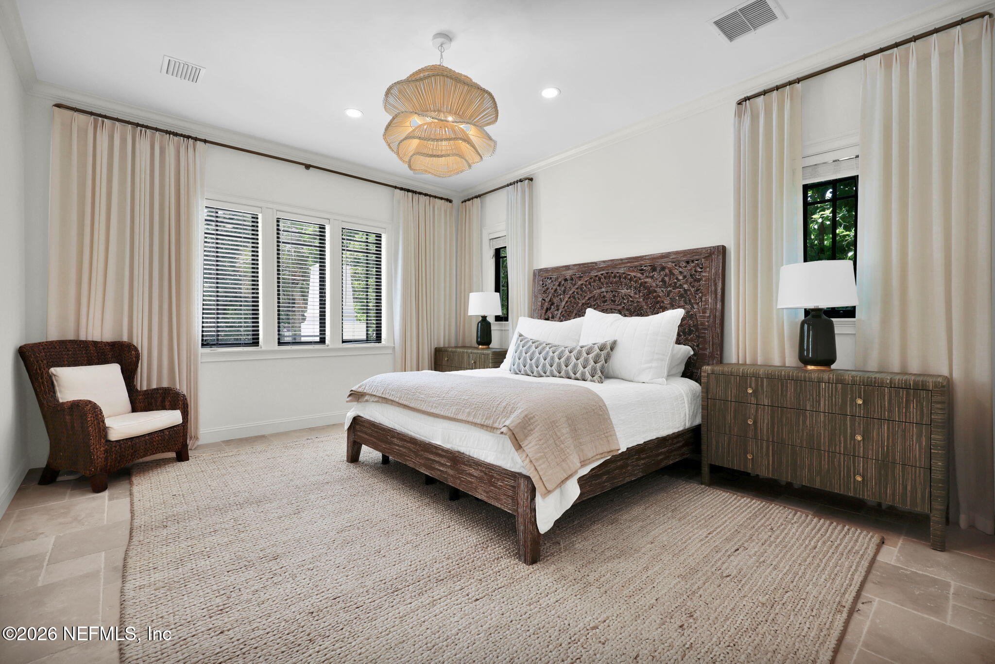 Ponte Vedra Beach, Florida, 32082, United States, 4 Bedrooms Bedrooms, ,5 BathroomsBathrooms,Residential,Active,2045515