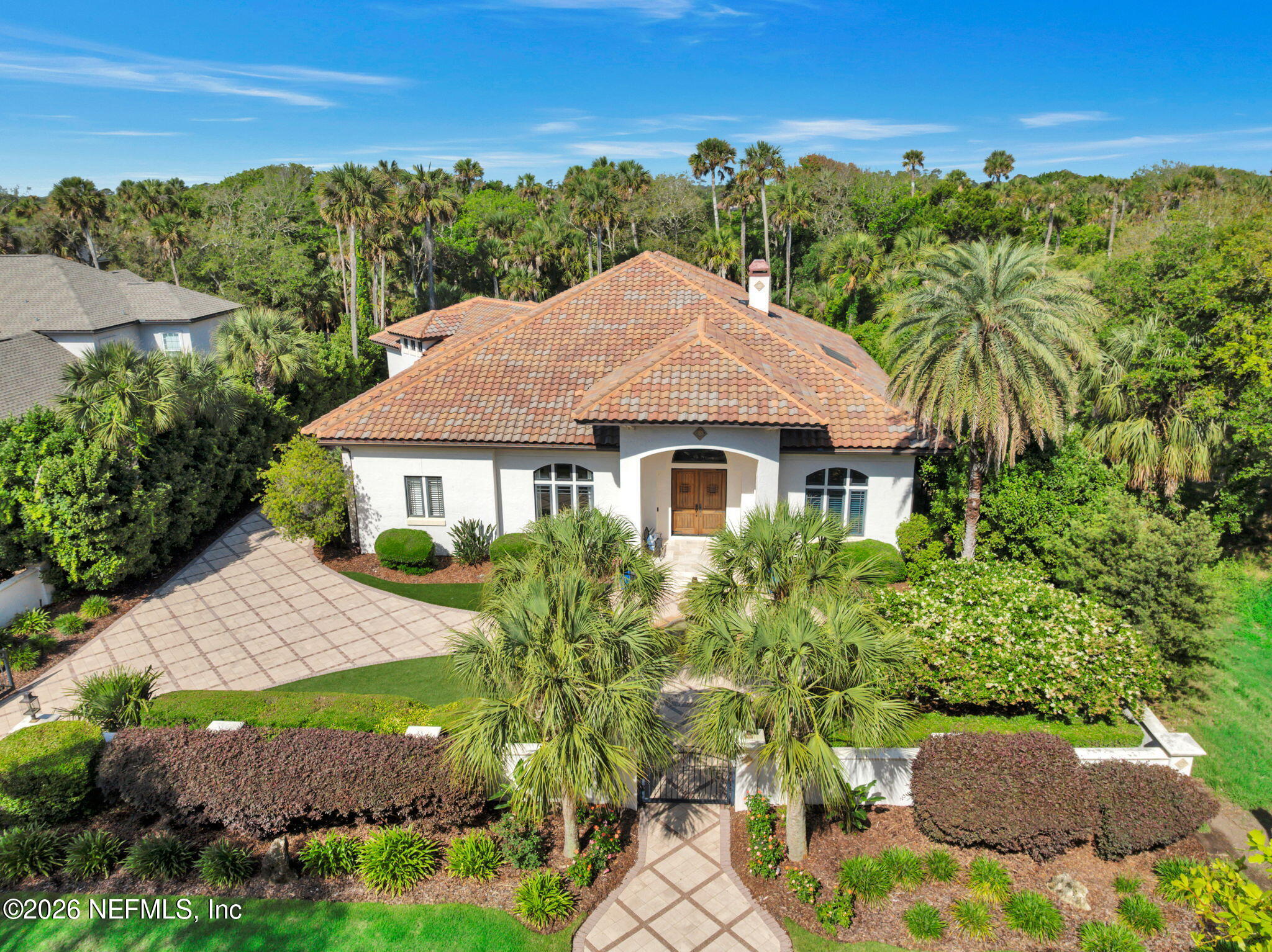 Ponte Vedra Beach, Florida, 32082, United States, 4 Bedrooms Bedrooms, ,5 BathroomsBathrooms,Residential,Active,2045515