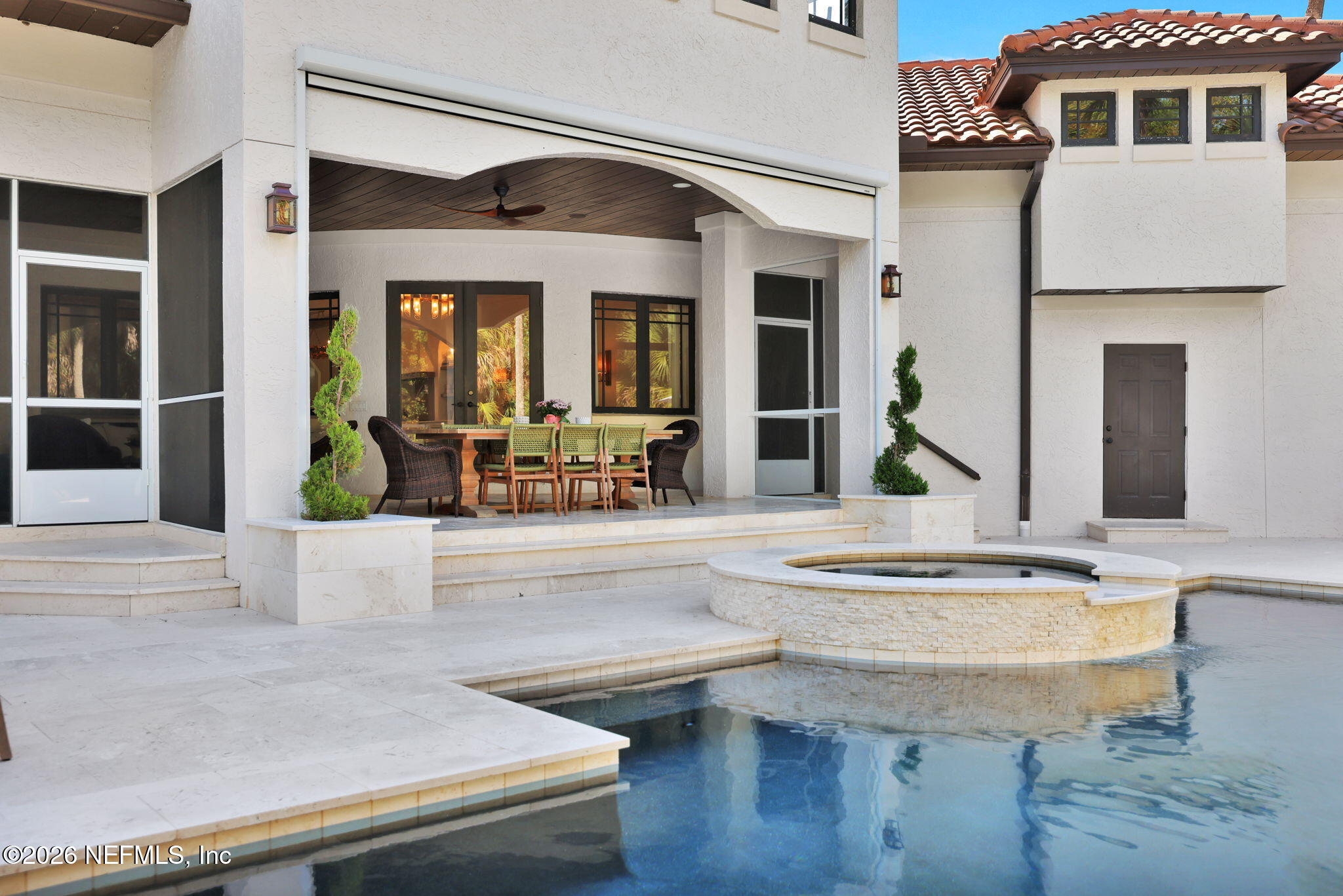 Ponte Vedra Beach, Florida, 32082, United States, 4 Bedrooms Bedrooms, ,5 BathroomsBathrooms,Residential,Active,2045515