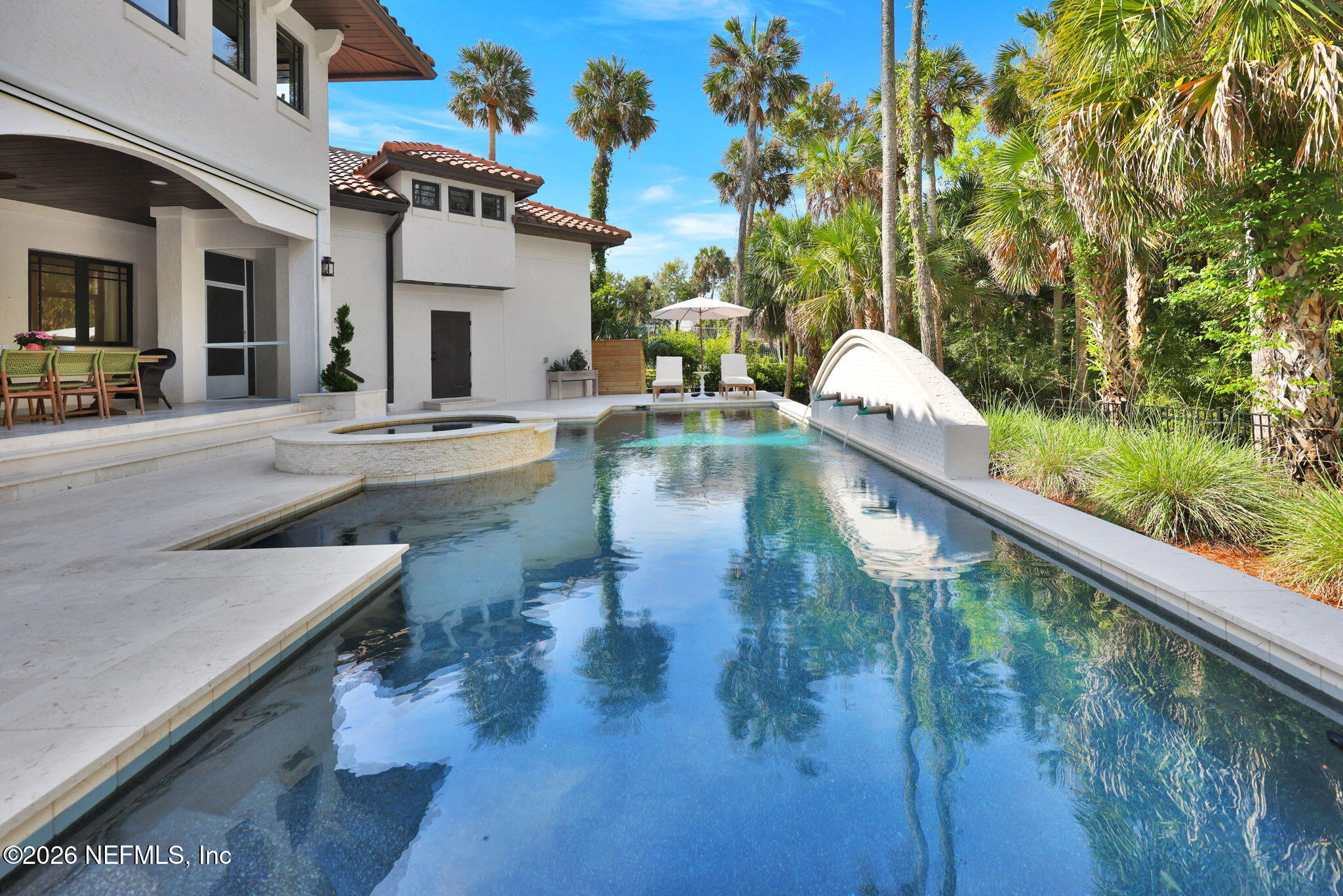 Ponte Vedra Beach, Florida, 32082, United States, 4 Bedrooms Bedrooms, ,5 BathroomsBathrooms,Residential,Active,2045515