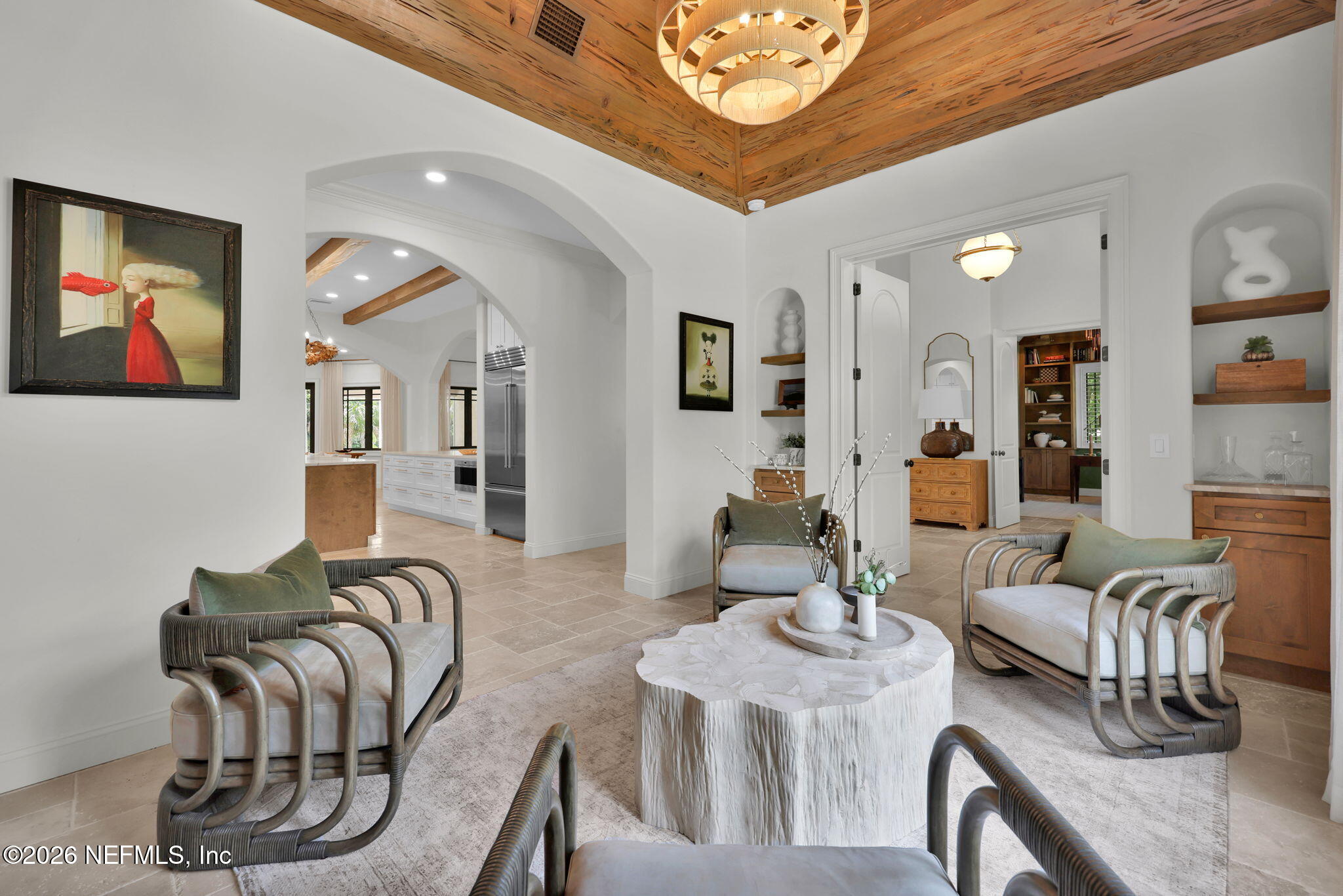 Ponte Vedra Beach, Florida, 32082, United States, 4 Bedrooms Bedrooms, ,5 BathroomsBathrooms,Residential,Active,2045515