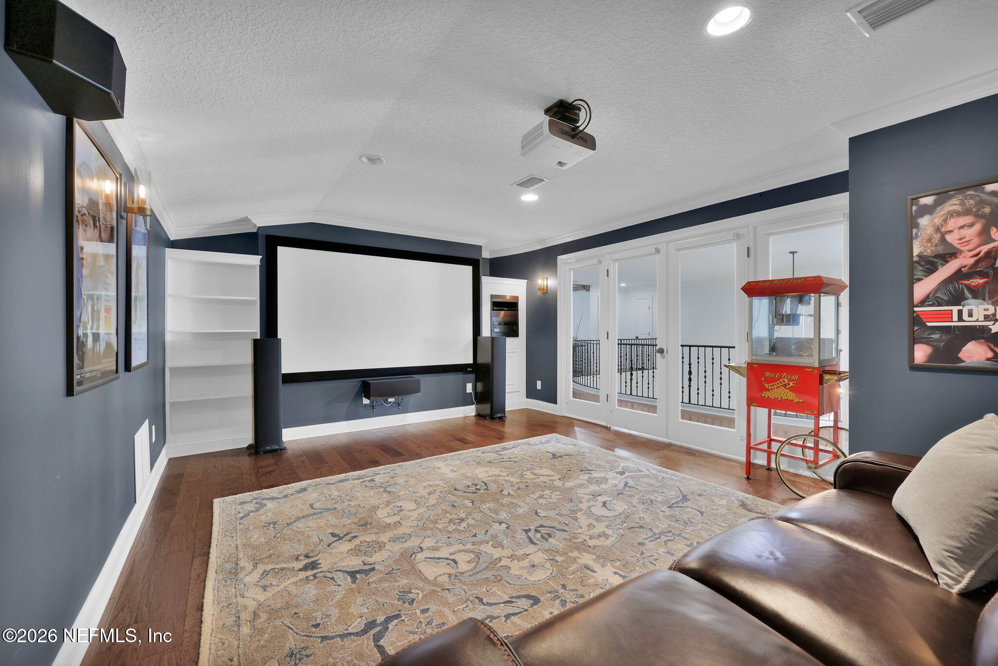 Ponte Vedra Beach, Florida, 32082, United States, 4 Bedrooms Bedrooms, ,5 BathroomsBathrooms,Residential,Active,2045515