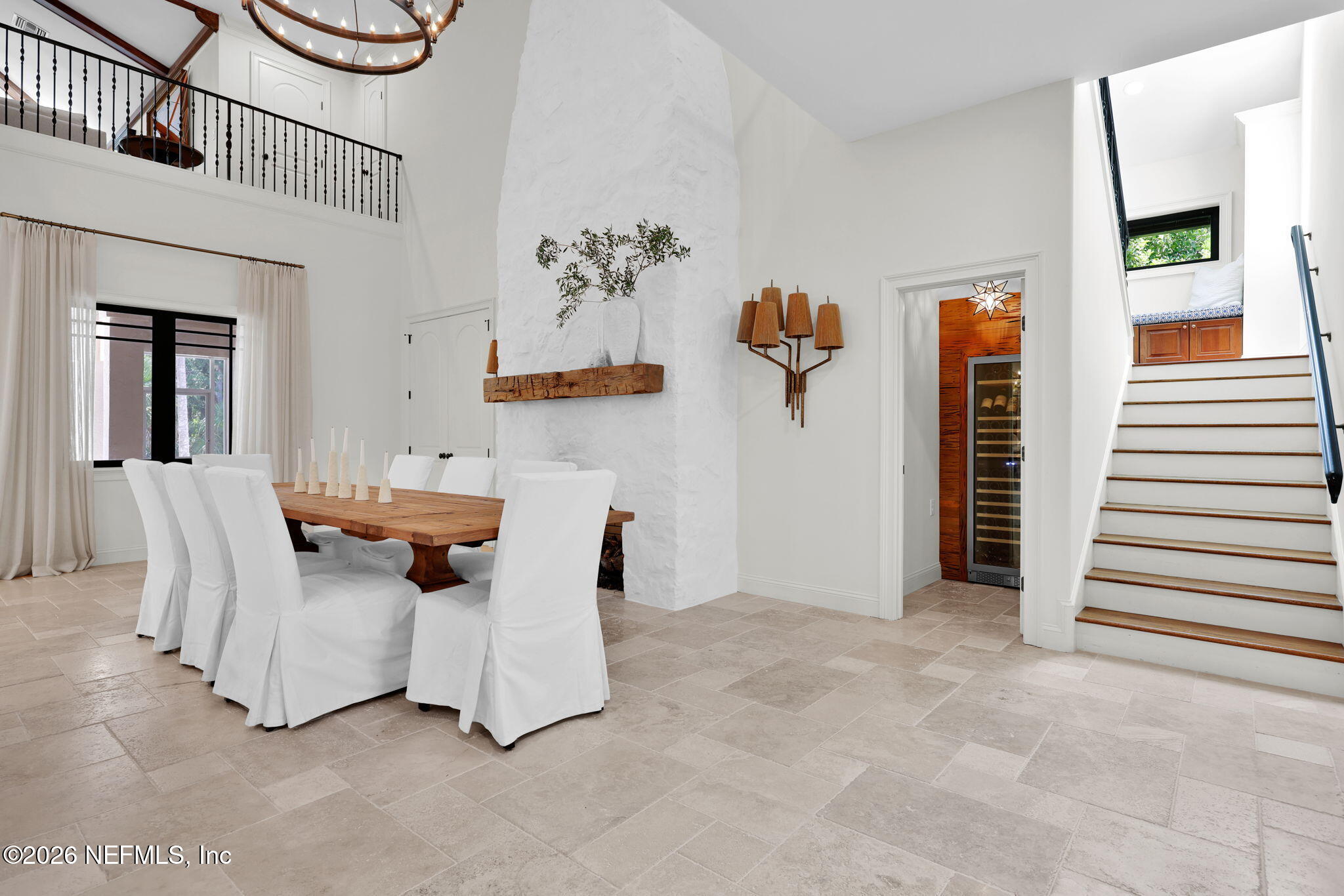 Ponte Vedra Beach, Florida, 32082, United States, 4 Bedrooms Bedrooms, ,5 BathroomsBathrooms,Residential,Active,2045515