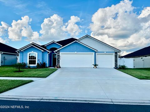 A home in Green Cove Springs