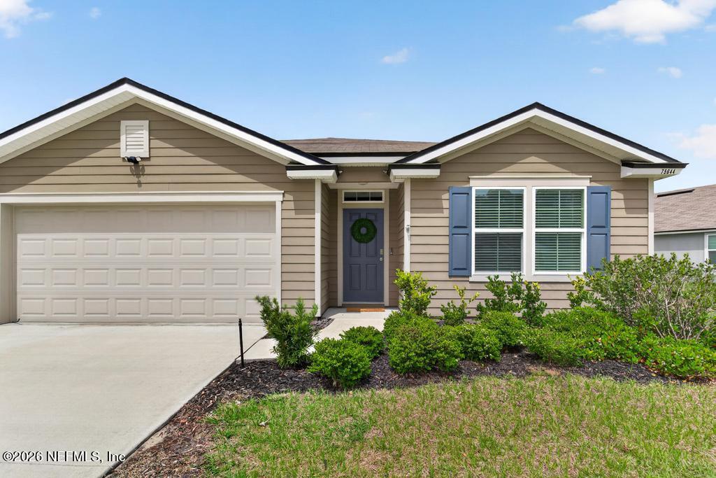 75644 BRIDGEWATER Drive