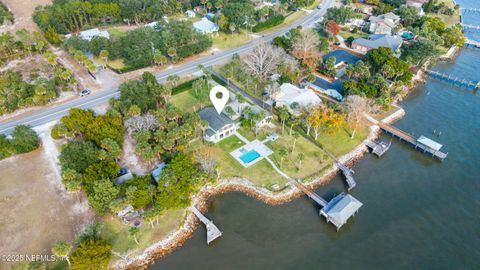 8978 HECKSCHER Drive Jacksonville FL 32226