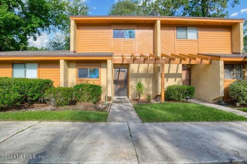 A home in Orange Park