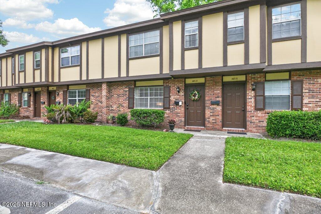 4813 CHERWELL Lane B-4-C