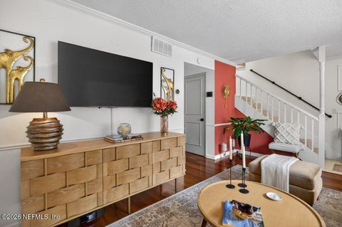Photo of 4813 CHERWELL Lane #B-4-C, Jacksonville, FL 32217 (MLS # 2143322)