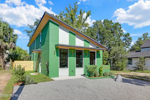 2330 JANETTE Street Jacksonville FL 32209