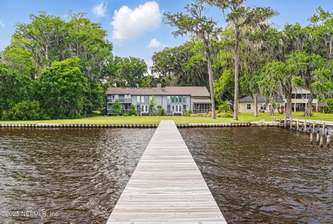 3595 LAWRENCE Road Orange Park FL 32073