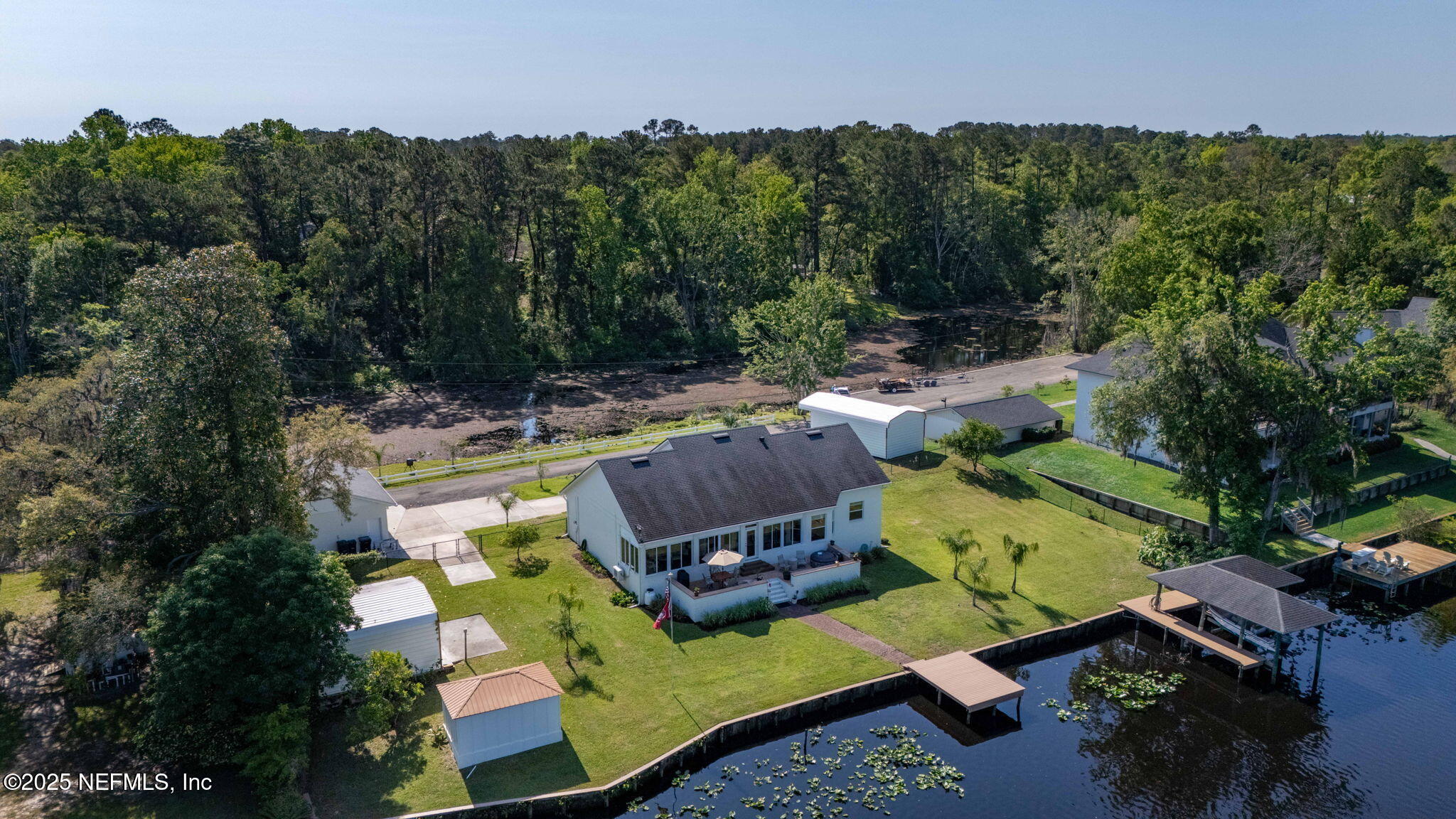 2134 FLINTLOCK Court