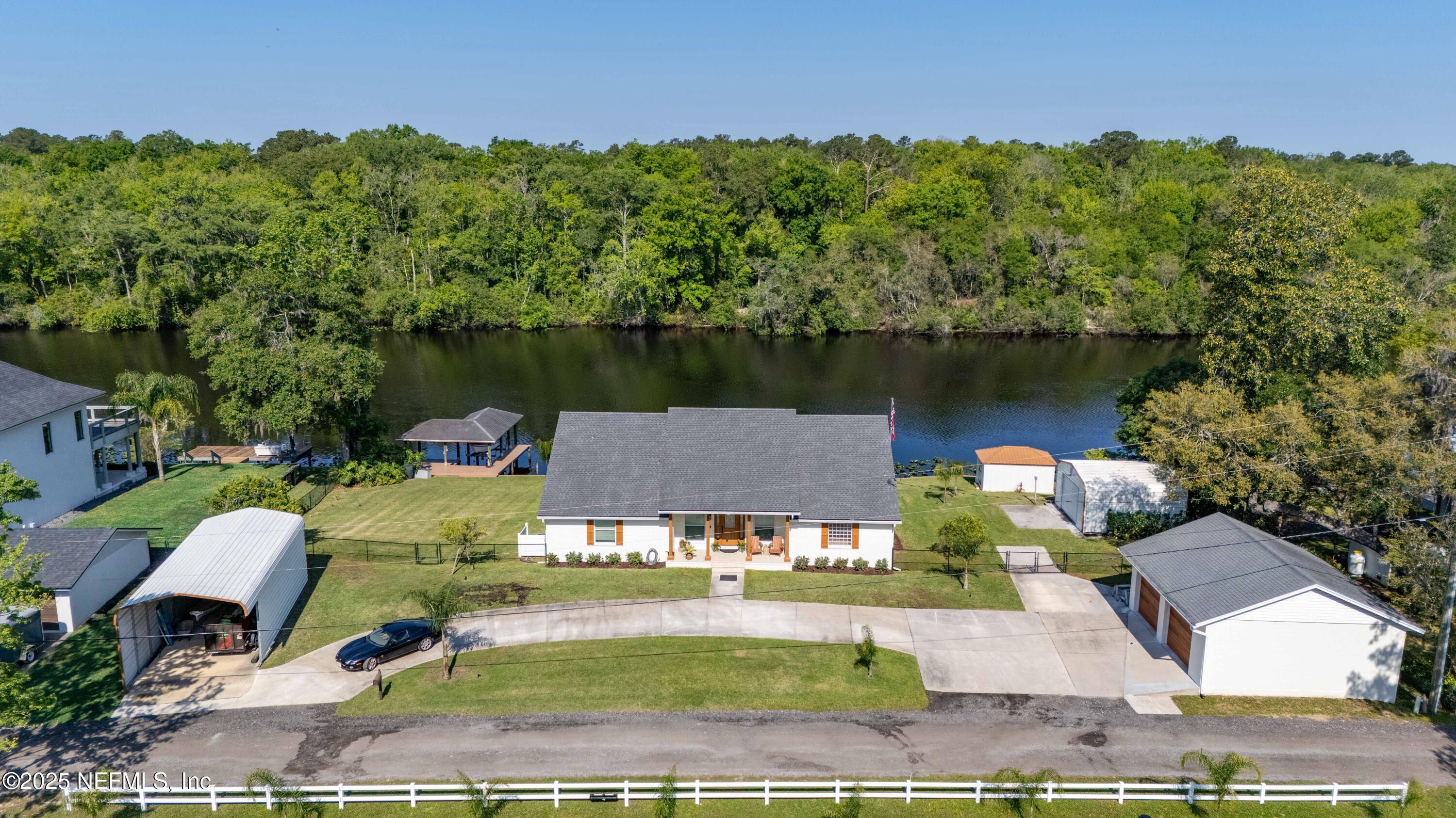 2134 FLINTLOCK Court