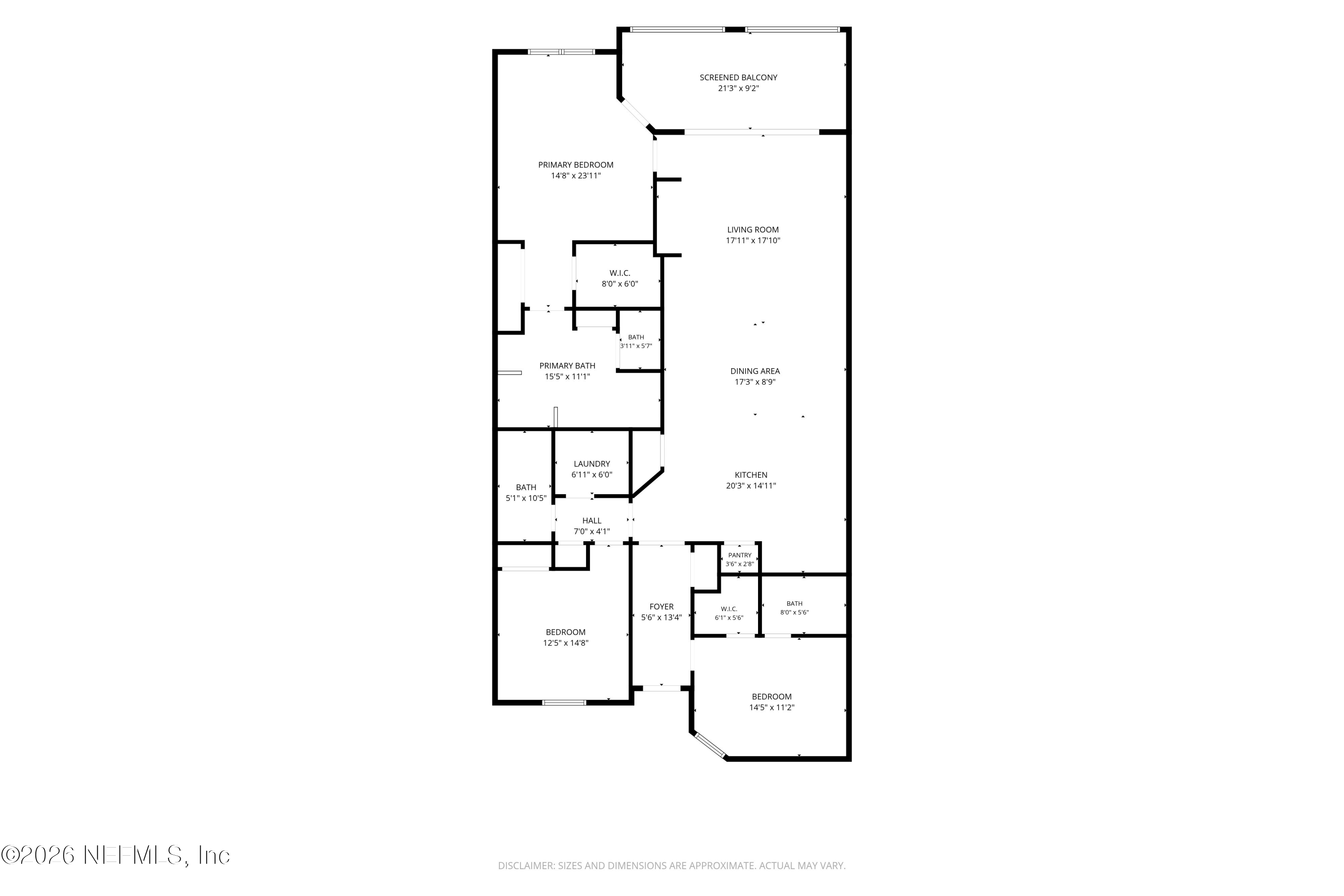 13846 ATLANTIC Boulevard 110