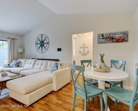 Photo of 27 FOUNTAIN OF YOUTH Boulevard #C, St. Augustine, FL 32080 (MLS # 2159657)