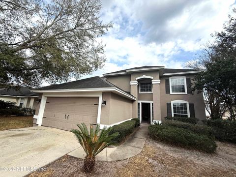 1477 BITTERBERRY DR Drive Orange Park FL 32065
