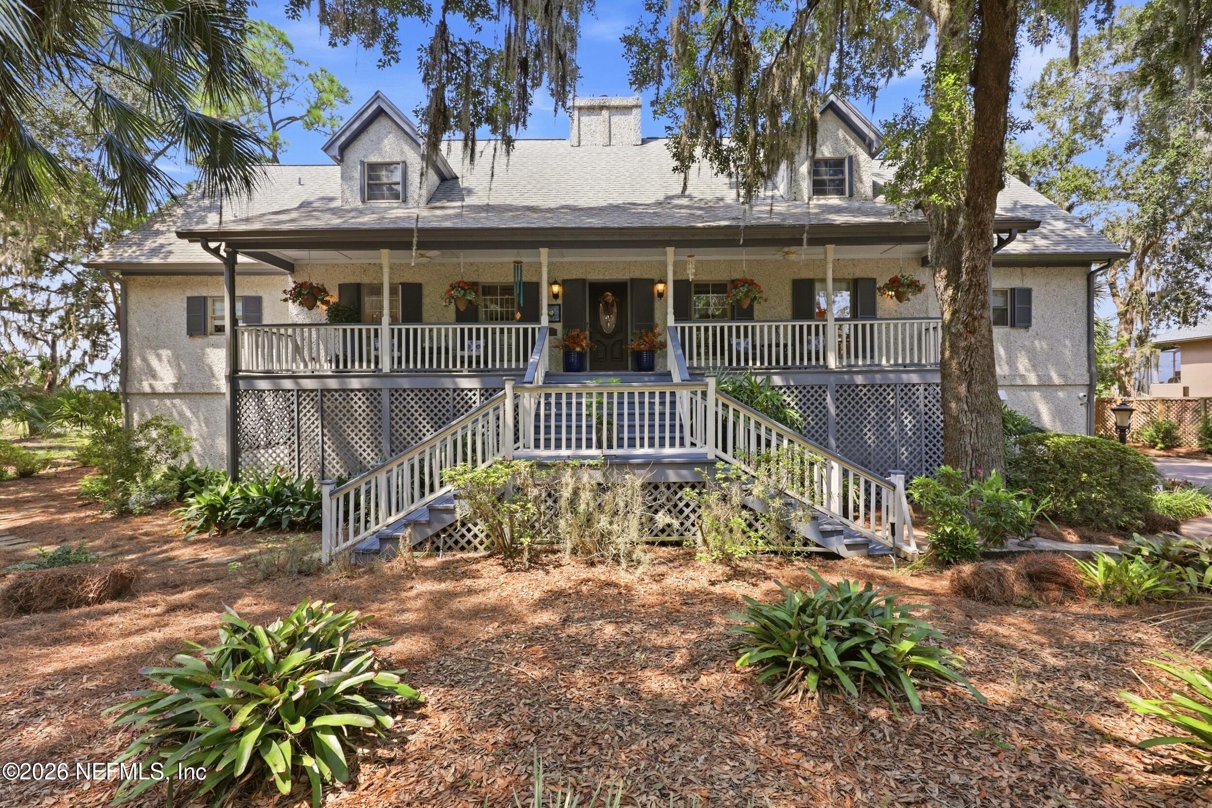 98137 LITTLE PINEY ISLAND Point