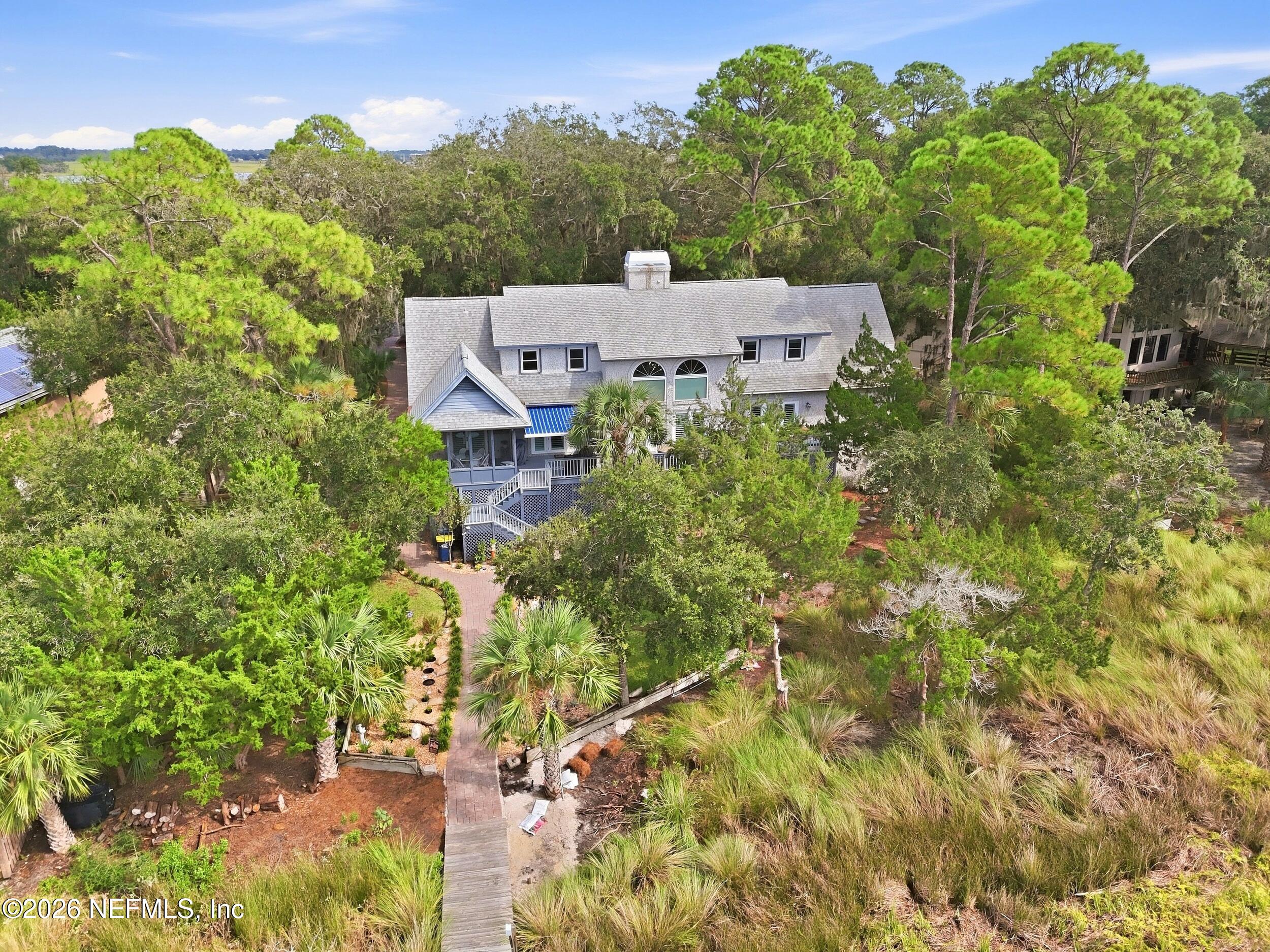 98137 LITTLE PINEY ISLAND Point
