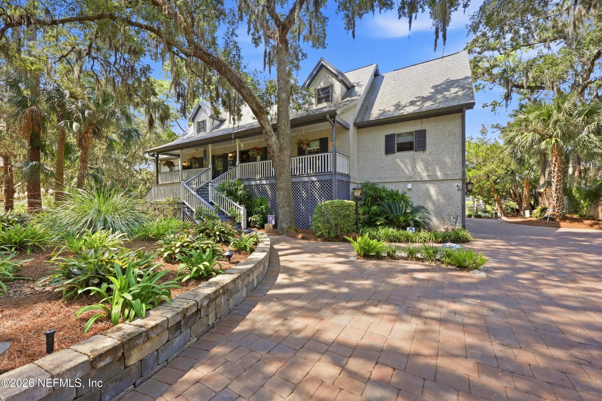 98137 LITTLE PINEY ISLAND Point