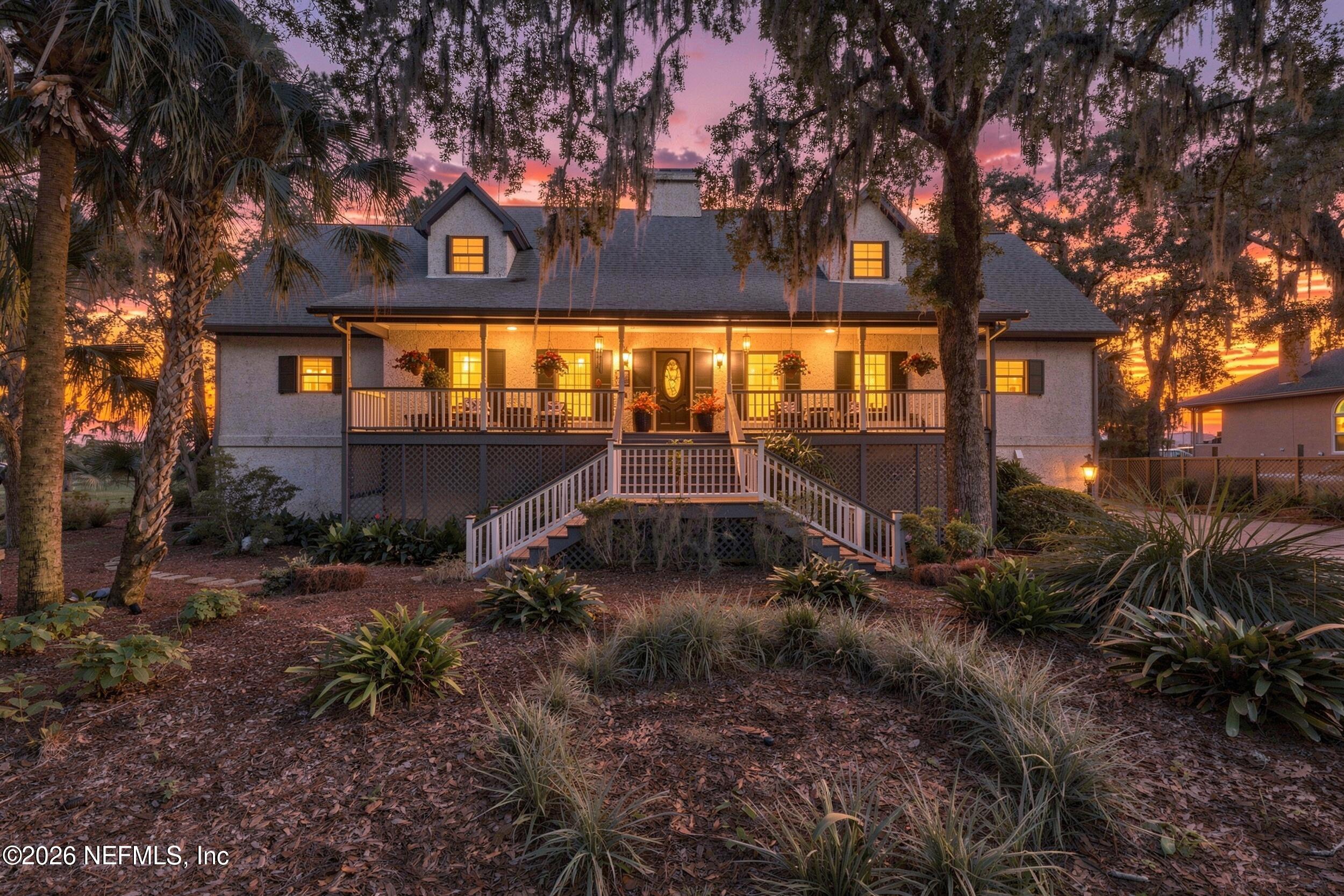 98137 LITTLE PINEY ISLAND Point