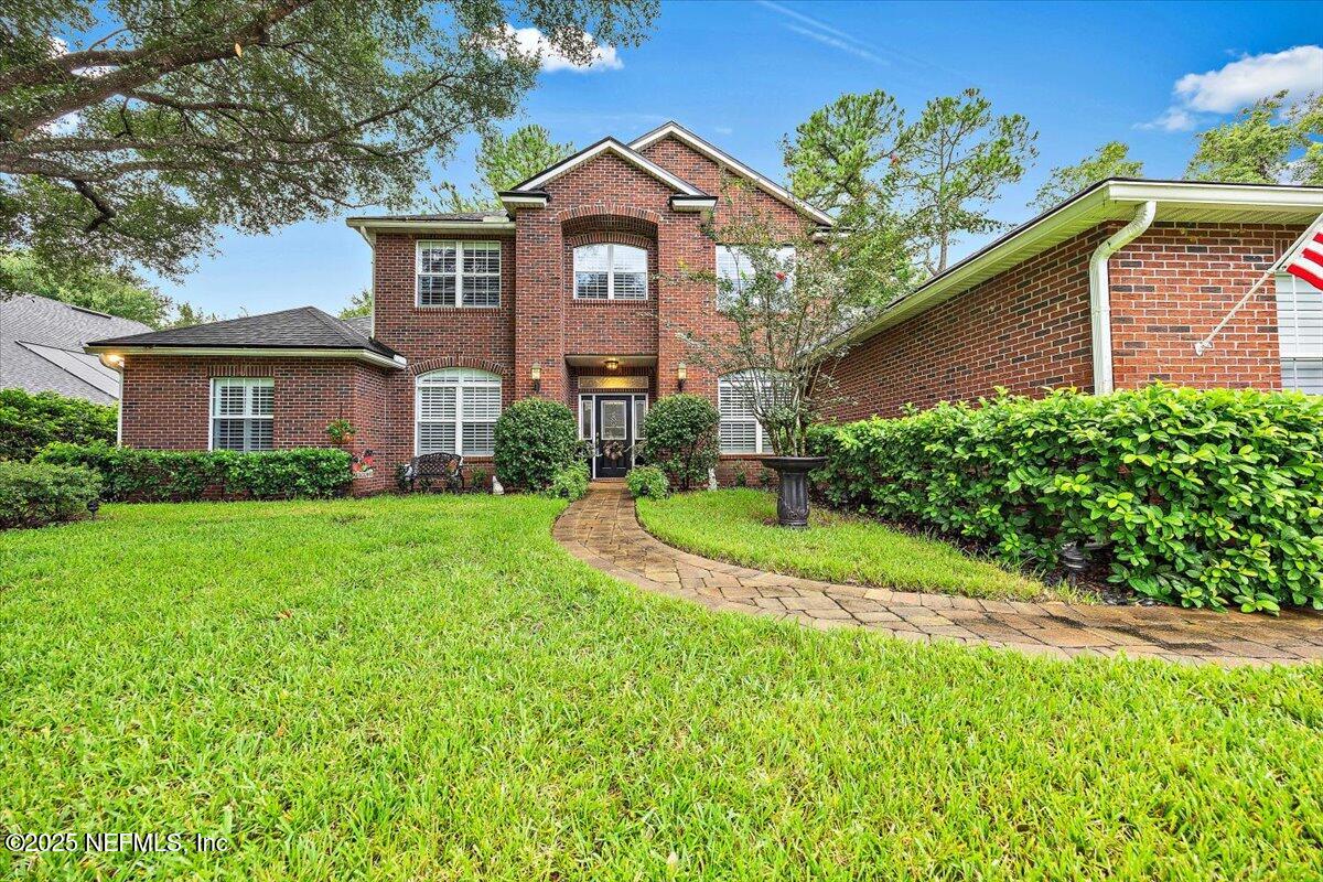 3017 W GINGER Court