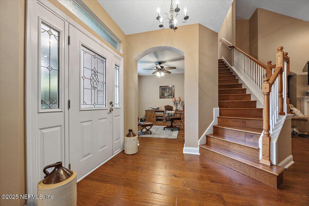 3017 W GINGER Court