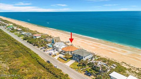 A home in Ponte Vedra Beach