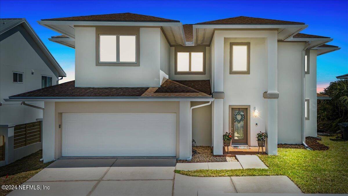 2545 S PONTE VEDRA Boulevard