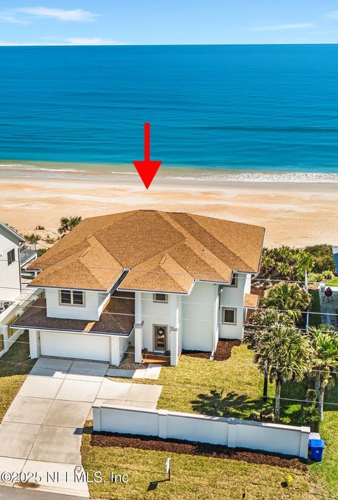 2545 S PONTE VEDRA Boulevard Ponte Vedra Beach FL 32082
