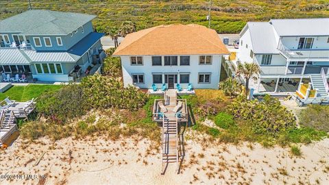 A home in Ponte Vedra Beach