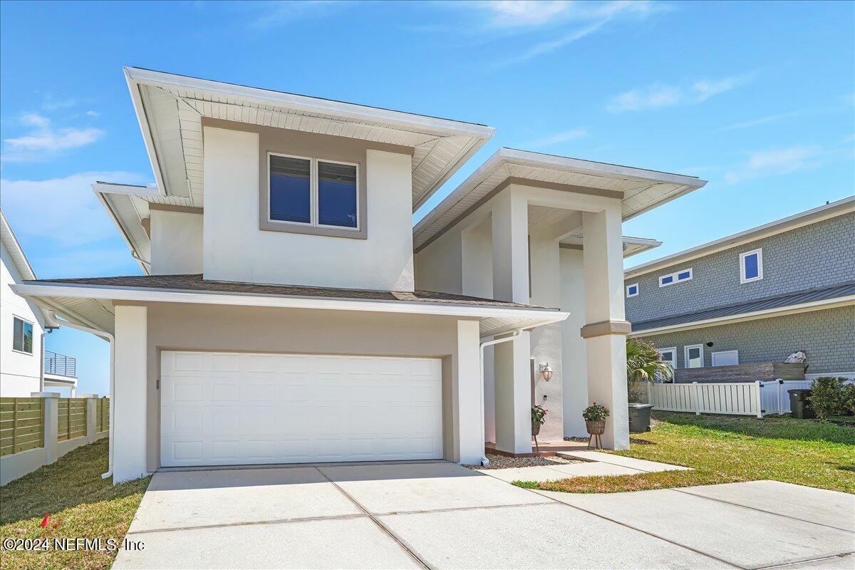 2545 S PONTE VEDRA Boulevard