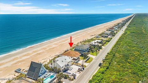 A home in Ponte Vedra Beach