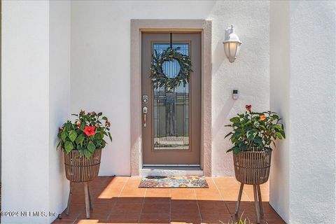 A home in Ponte Vedra Beach