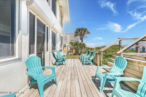 A home in Ponte Vedra Beach