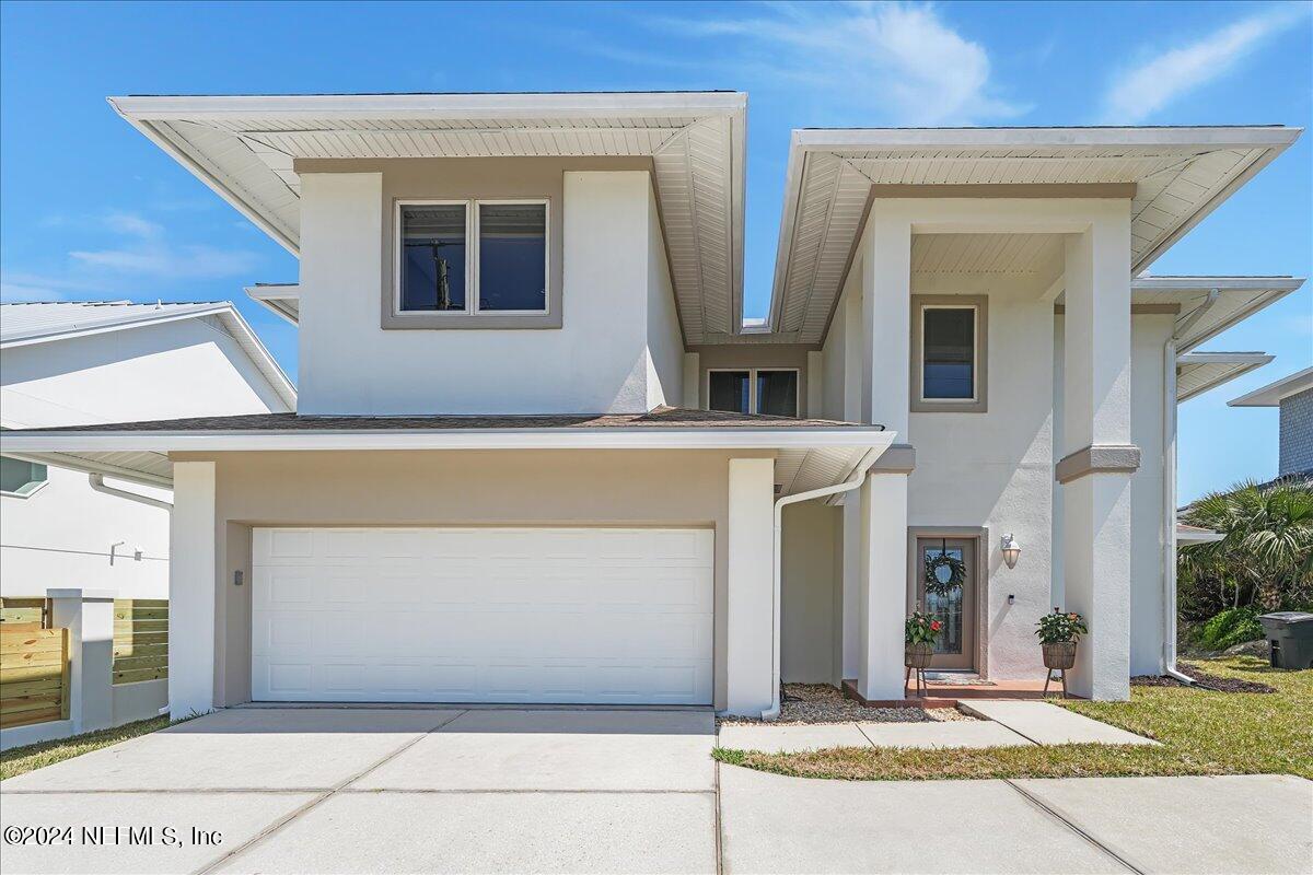2545 S PONTE VEDRA Boulevard