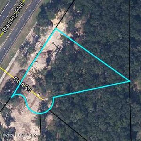 Photo of 2621 GOAT Road, Middleburg, FL 32068 (MLS # 2145858)