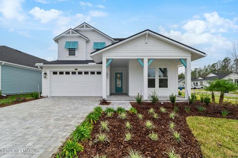 22 DAWES Avenue Ponte Vedra FL 32081
