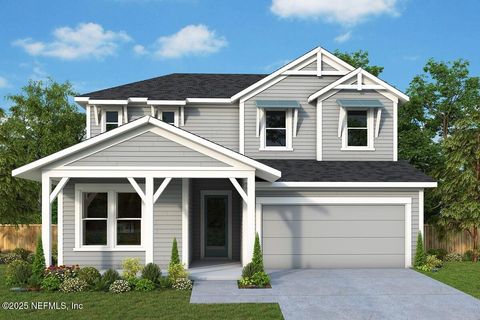 22 DAWES Avenue Ponte Vedra FL 32081